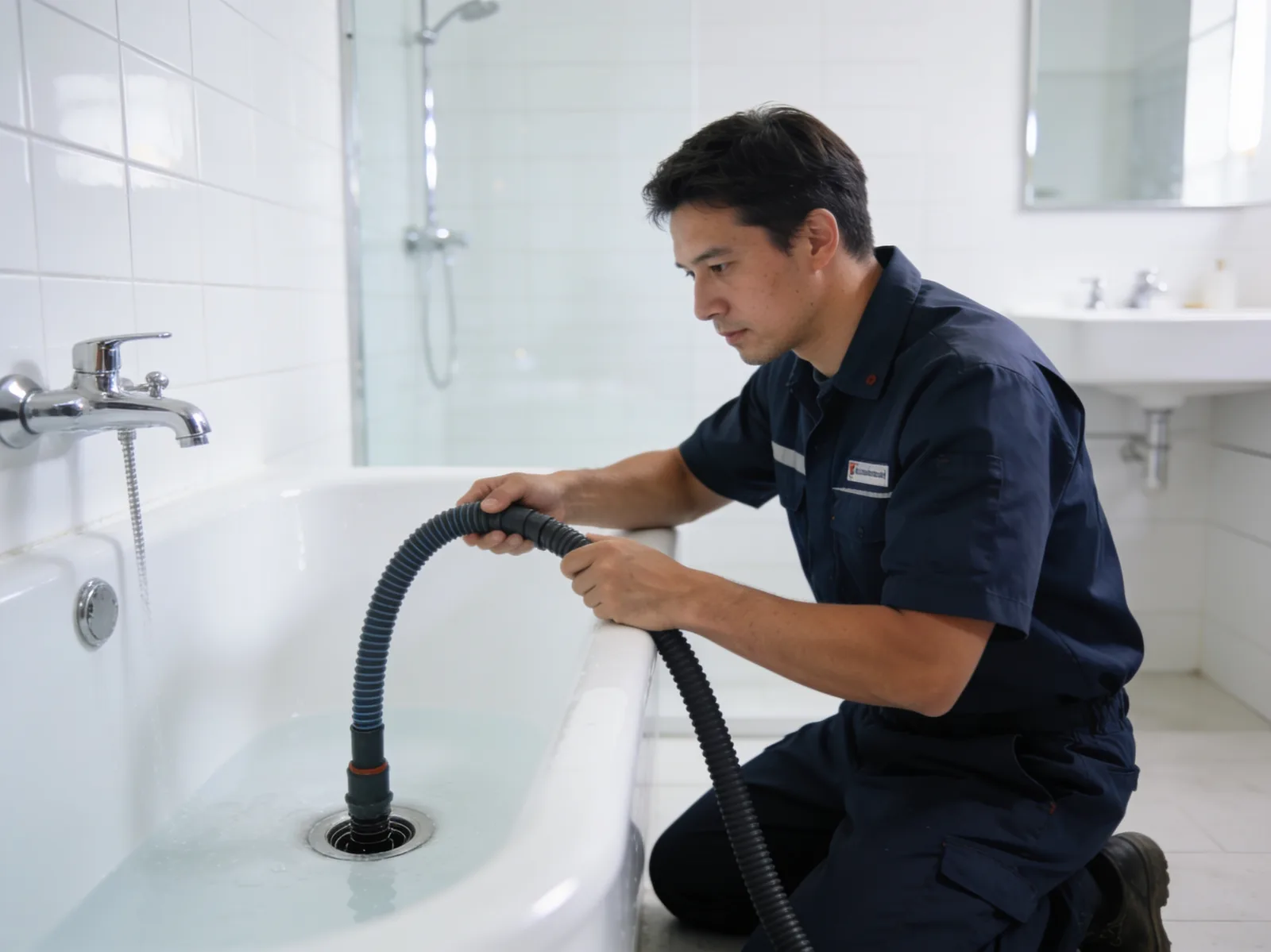 Emergency Plumber Meadow, SD FAQs
